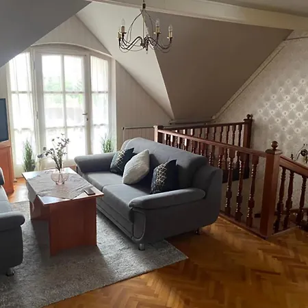 Soma Apartman * Balatonlelle