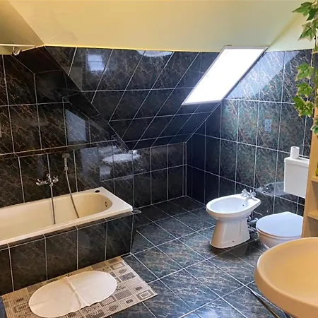 Soma Apartman Balatonlelle