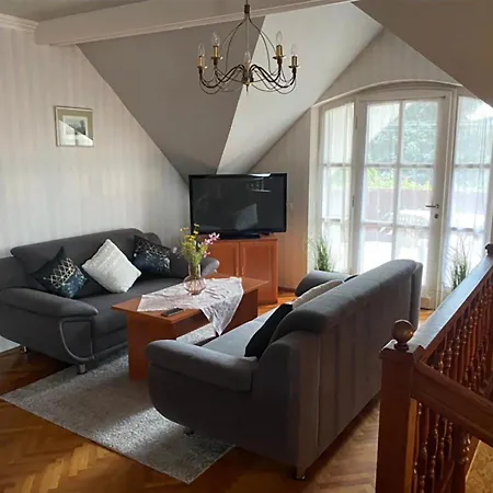 Soma Apartman Balatonlelle