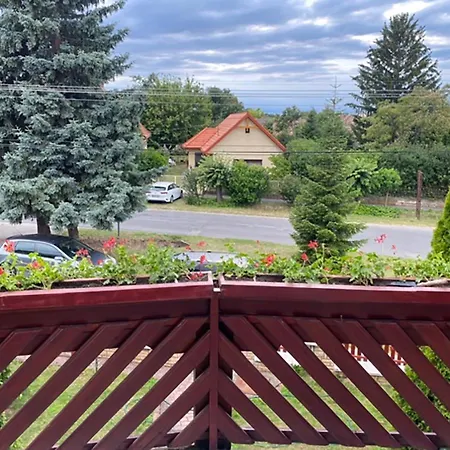 Soma Apartman * Balatonlelle