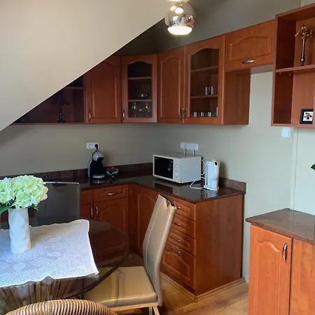 Soma Apartman * Balatonlelle