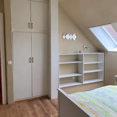 Soma Apartman