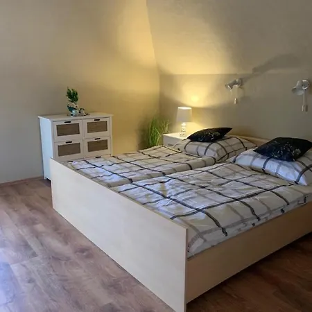 Soma Apartman Apartment *