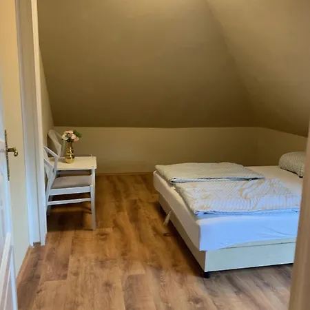 Soma Apartman