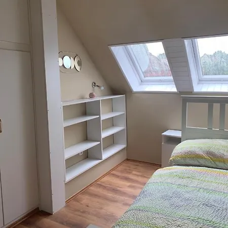 Apartment Soma Apartman