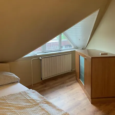 Apartment Soma Apartman *