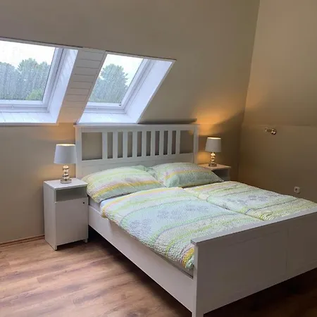 Soma Apartman Apartment Balatonlelle