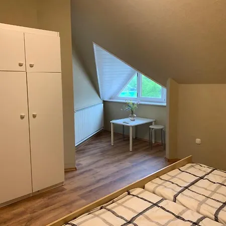 Apartment Soma Apartman *