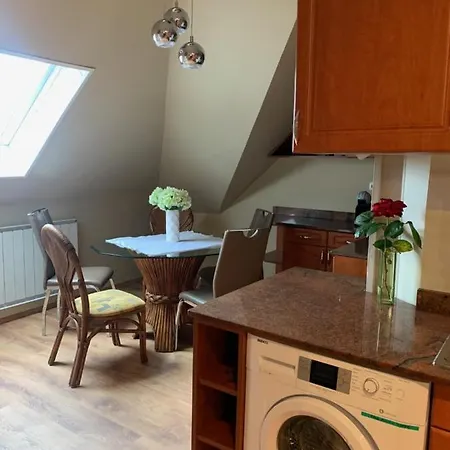 Appartement Soma Apartman *