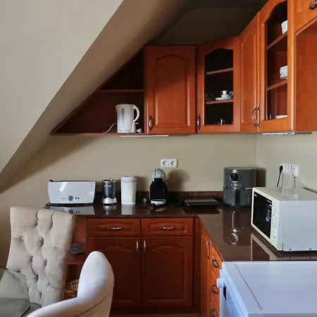 Soma Апартаменты *